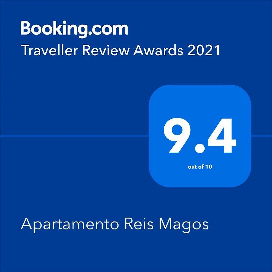 Apartamento Reis Magos Canico  0*, Canico (Madeira)