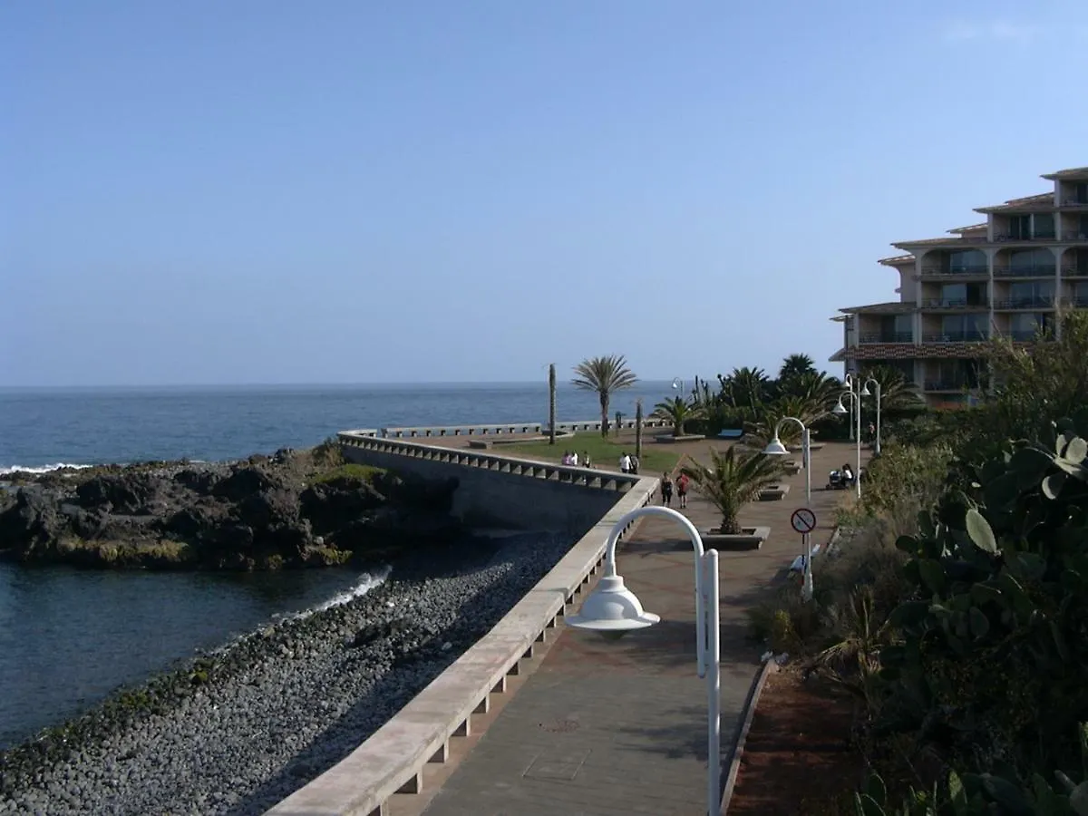 Apartamento Reis Magos Canico  Apartment Canico (Madeira)