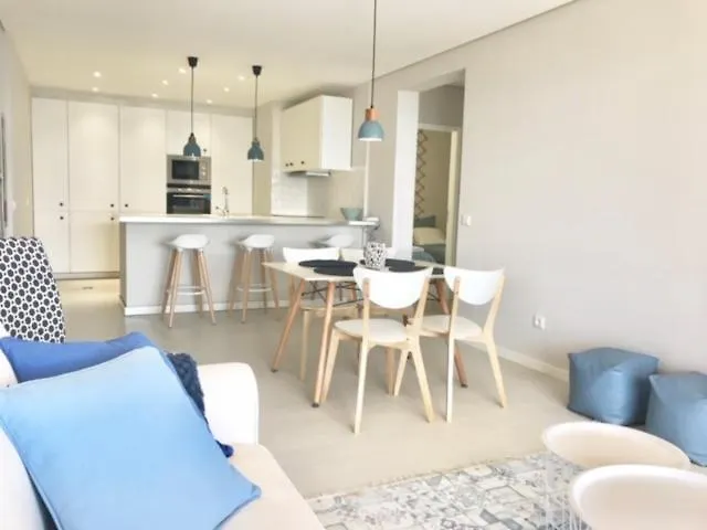 Apartamento Reis Magos Canico  Portugal