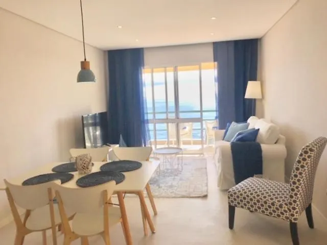 Apartamento Reis Magos Canico  0*, Canico (Madeira) Portugal